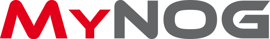 MYNOG logo