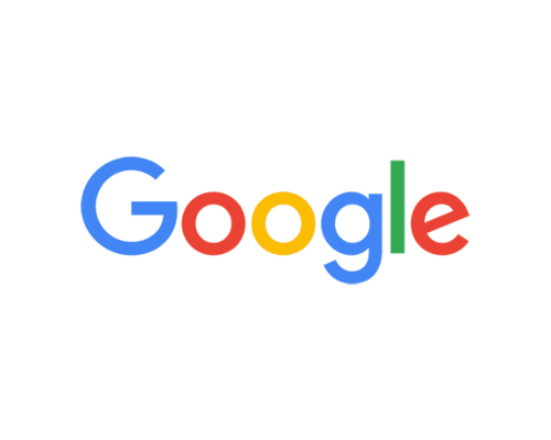 Google website